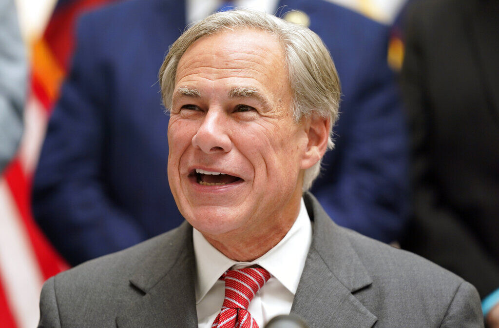 Voting Bills Texas